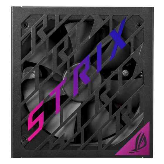 Блок живлення Asus ROG Strix 850P Gaming (90YE00W2-B0NA00) Чорний Харьков
