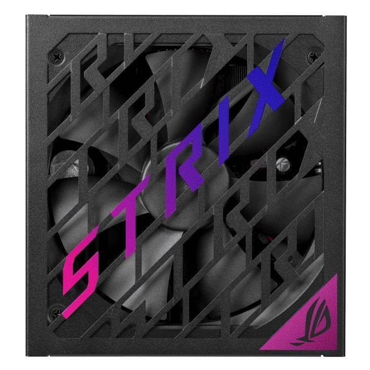 Блок живлення Asus ROG Strix 850P Gaming (90YE00W2-B0NA00) Чорний Харьков - изображение 1