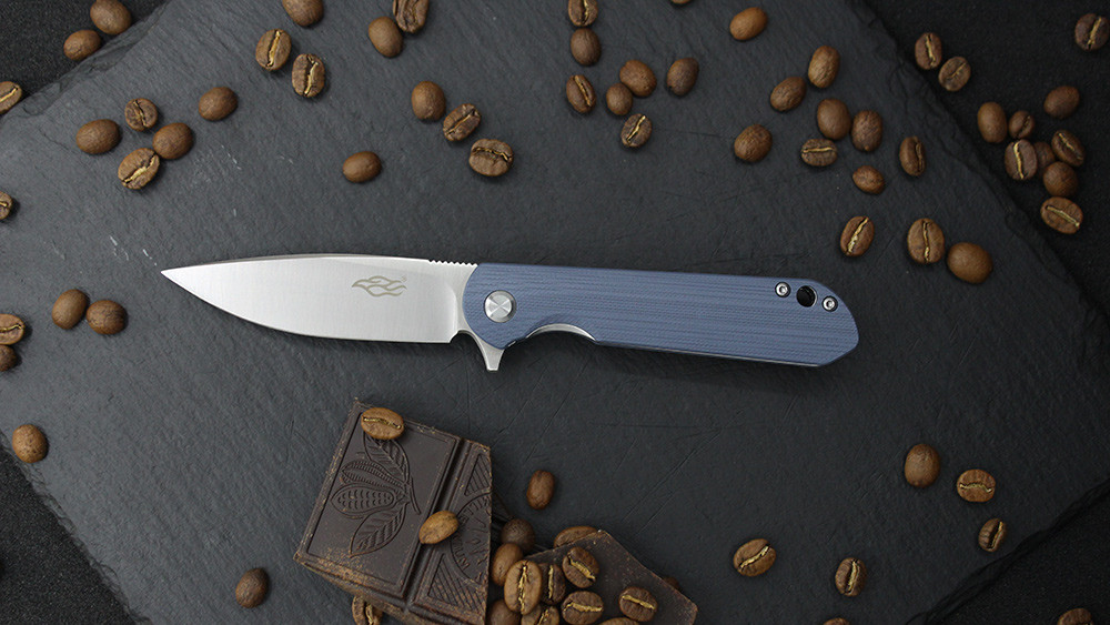 Ніж складаний Firebird FH41S-GY Киев - изображение 11