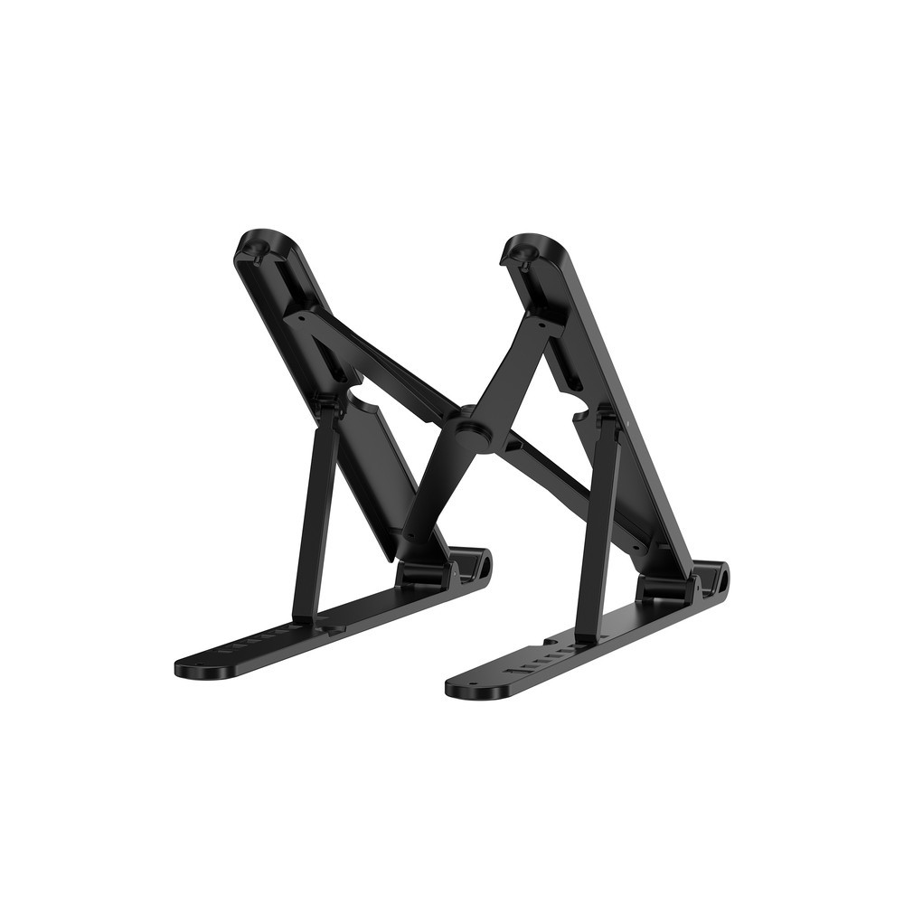 Подставка для ноутбука WIWU Foldable Laptop Stand ZM-902 Black Одесса - изображение 4