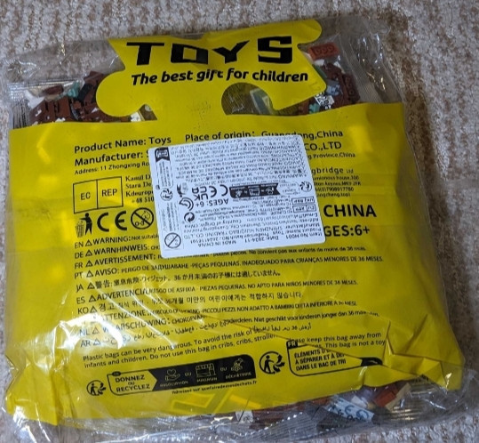 Конструктор рибальський будинок із майком. Київ - фото 7