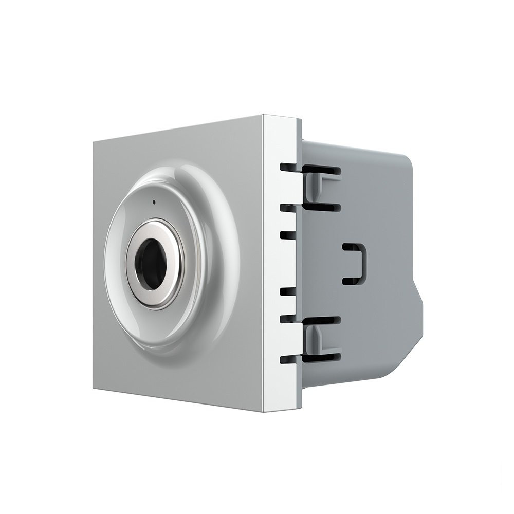 Безконтактний сенсорний вимикач LIVOLO Sense, сірий, 5А 230В, з нейтраллю, дальність спрацювання до 8 см (VL-FCU1-2IP) Коломия - фото 5