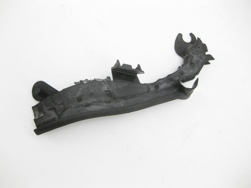 Mercedes-Benz  A2218310298 Кришка тримача трубок кондиціонера на лонжироні праворуч CL C216 S-class short W221 S-class long V221 Одеса - фото 3