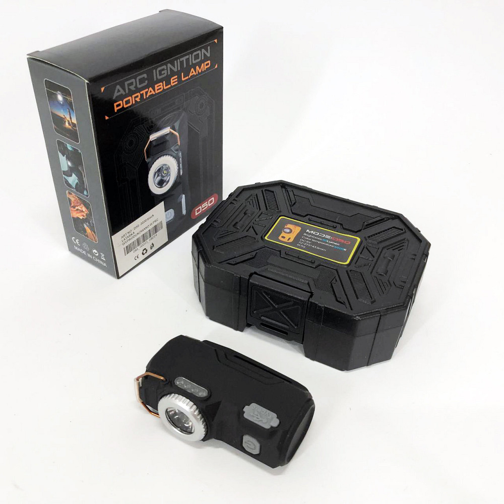 Світлодіодний міцний ліхтарик D50-SMD, Ліхтарик police оригінал, Зручний ручний ліхтар PL-35 Львів - фото 7