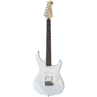 Електрогітара Yamaha Pacifica 012 White Вінниця - фото 1