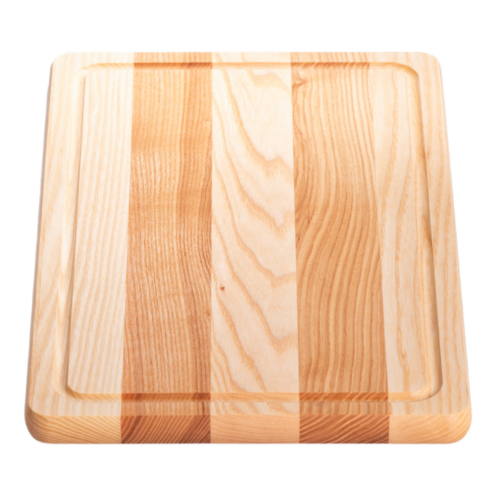 Прямоугольная сервировочная доска 40×20 см Киев - изображение 5