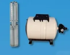 Насос Pompa ogrodowa Grundfos Sp 2a 98163255 Киев