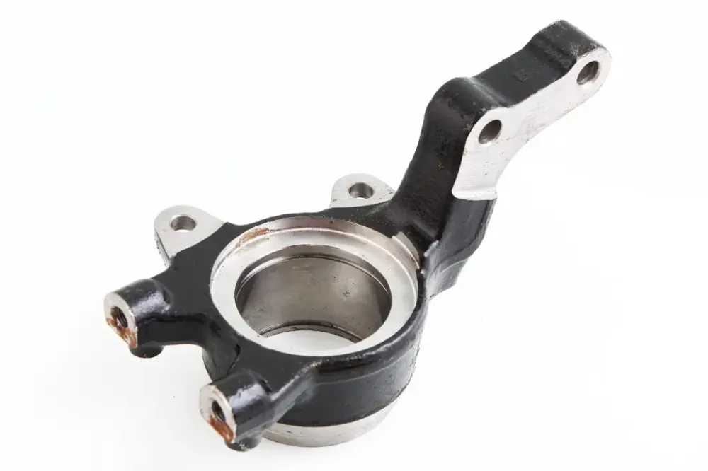 Кулак поворотний 2108 АвтоВАЗ правий Вінниця - фото 1