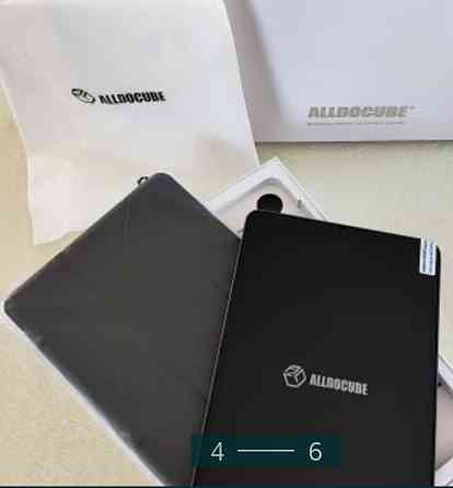 Планшет: iPlay 50 mini Pro/G99/ 8/128Gb.Новий Київ