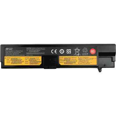 Акумулятор до ноутбука Lenovo Thinkpad E570 (01AV417) 14.4V 2200mAh PowerPlant (NB480876) Вінниця