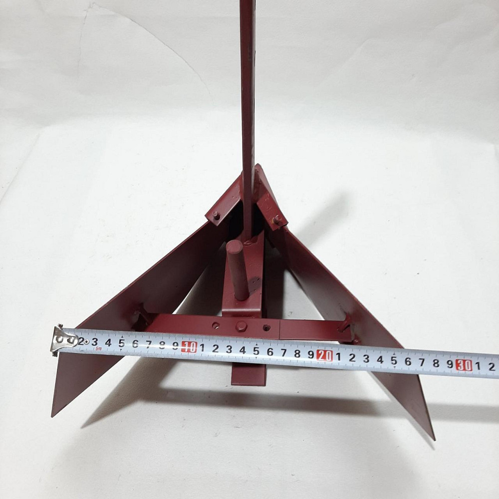 Окучник Стрела-2 Булат к мотокультиватору Харьков - изображение 10