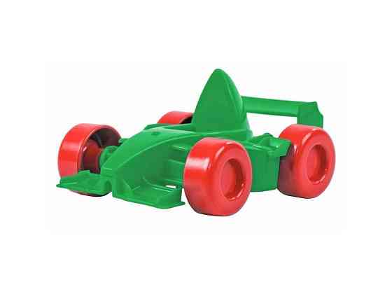 Машина 1*7*6см Kid cars формула арт.39523 микс ТМ TIGRES Киев