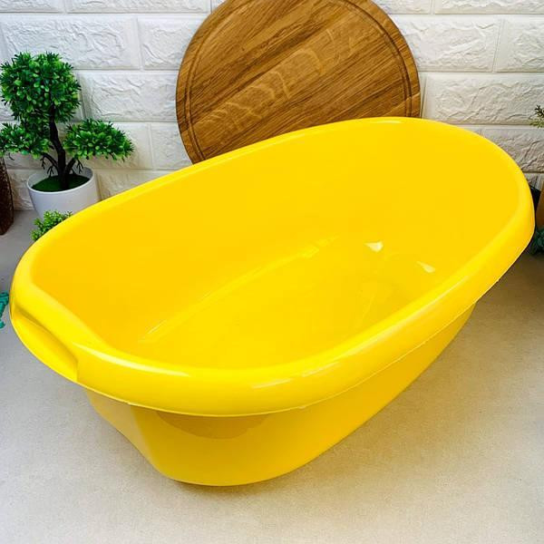 Таз овальний 20 л (кольори в асортименті) Харків - фото 4