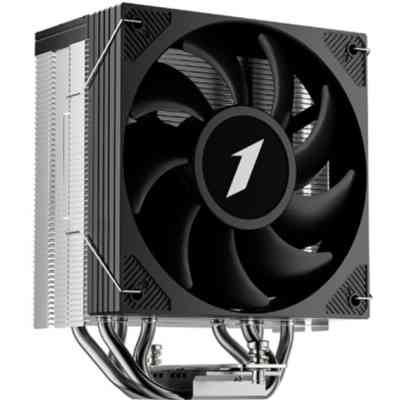 Кулер для процессора 1stPlayer Кулер процесорний 1stPlayer CY12 Black (CY12-BK) Винница