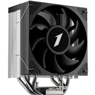 Кулер для процессора 1stPlayer Кулер процесорний 1stPlayer CY12 Black (CY12-BK) Винница - изображение 1