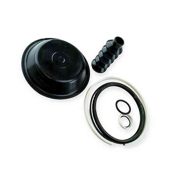 Ремкомплект Камаз 20 (9 наим) (рти, пластик) энергоаккумулятора Мукачево