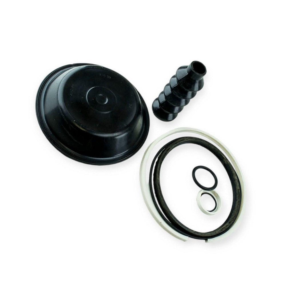 Ремкомплект Камаз 20 (9 наим) (рти, пластик) энергоаккумулятора Мукачево - изображение 1