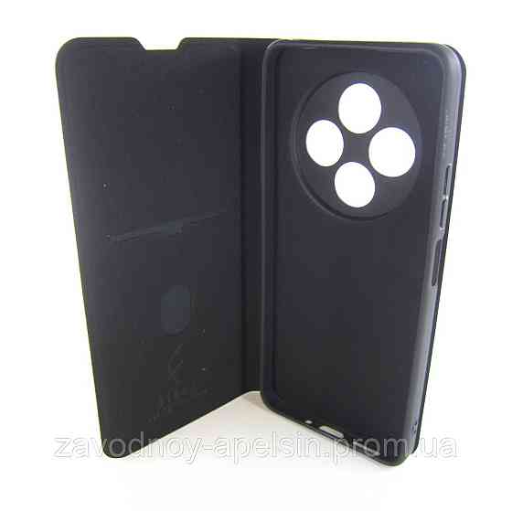 Чехол книжка Xiaomi Redmi A4 Защита камеры (зеленый) Одесса