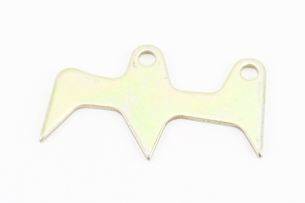 Зубці упорні 3зуба Husqvarna-137/142, Partner-350/351 Киев - изображение 1