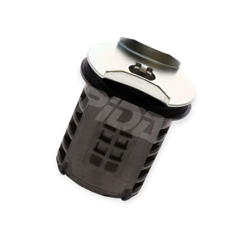 Втулка балки Volken Golf VII,Passat, Skoda Octavia 08- верх. задней Мукачево - изображение 1