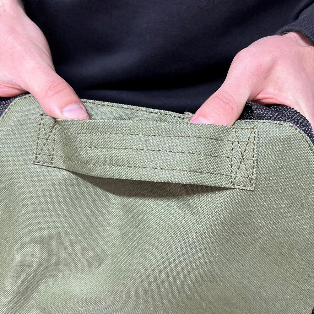 Шеврони, Група крові 514 фактор, Військова аплікація, Якісна військова нашивка на липучціMasterSem Київ - фото 7