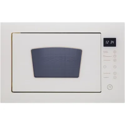 Мікрохвильова піч Interline MWR 925 SSA VA (MWR925SSAVA) Вінниця - фото 1