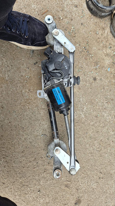 Трапеція двірників Hyundai Accent 2011-2019 Київ - фото 2