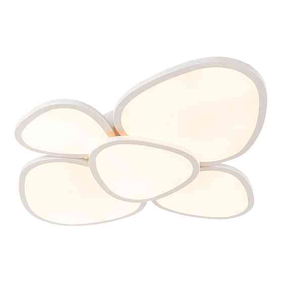 SIRIUS Світлодіодна люстра Sirius 2910 L Коломыя