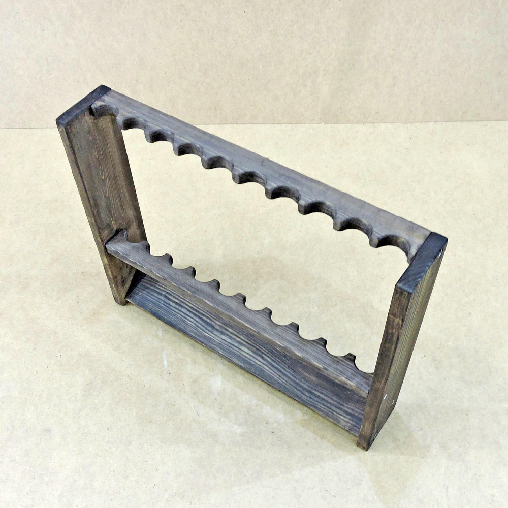 Органайзер для вудок "Бустах 10" моріон Миколаїв - фото 2