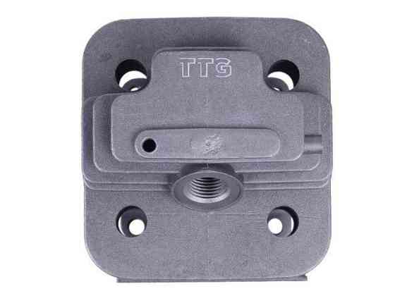 Поршнева (ЦПГ) для бензокоси, 40 мм, к-т: 7 Мукачево