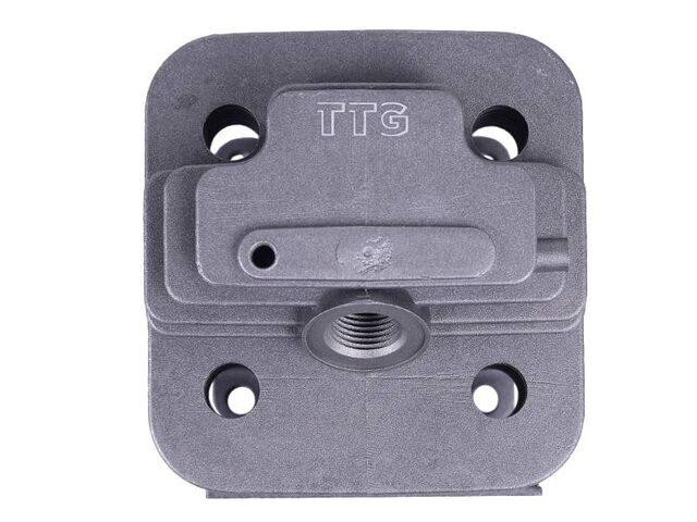 Поршнева (ЦПГ) для бензокоси, 40 мм, к-т: 7 Мукачево - фото 3