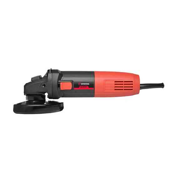 Машина шліфувальна кутова INTERTOOL WT-0221 Коломия