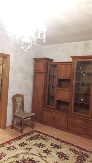 Кімната без господарів для 1-2 осіб вул.Кошиця Київ - фото 9