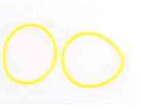 Кольцо (манжет) гильзы уплотнительное мотоблок 175N (7Hp) (Ø75,00) 2 шт Мукачево