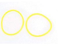 Кольцо (манжет) гильзы уплотнительное мотоблок 175N (7Hp) (Ø75,00) 2 шт Мукачево - изображение 1