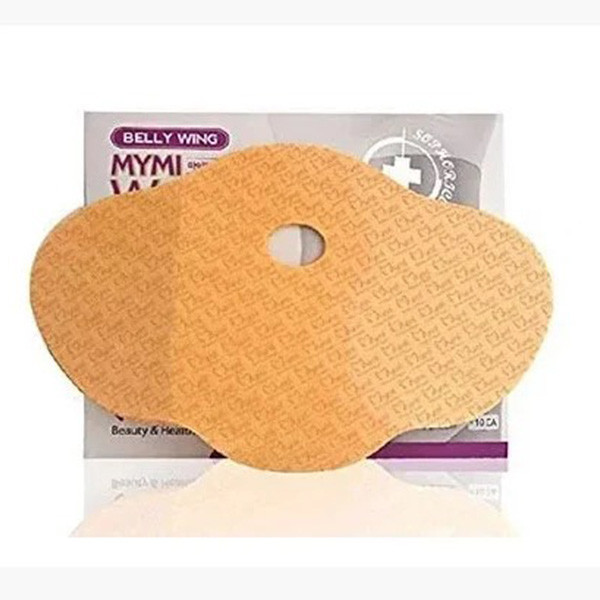 Пластырь для похудения Mymi Wonder Patch (5 штук в упаковке) Полтава - изображение 1