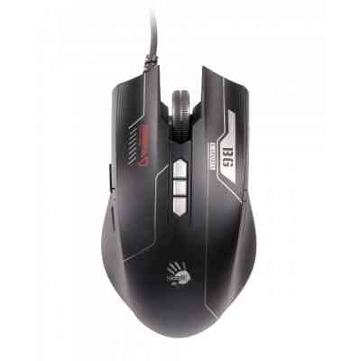 Комплект A4Tech Bloody B1700 USB Black (4711421980401) Вінниця