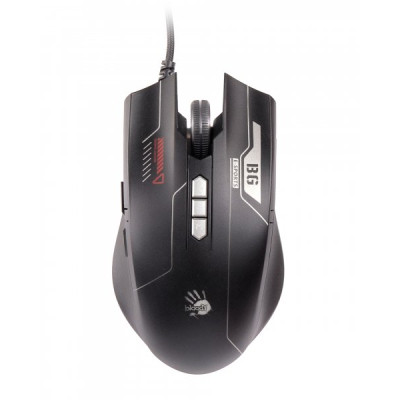 Комплект A4Tech Bloody B1700 USB Black (4711421980401) Вінниця - фото 3