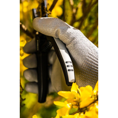 Секатор Neo Tools контактний, d різу 15мм, 185мм, 169г (15-201) Вінниця - фото 7