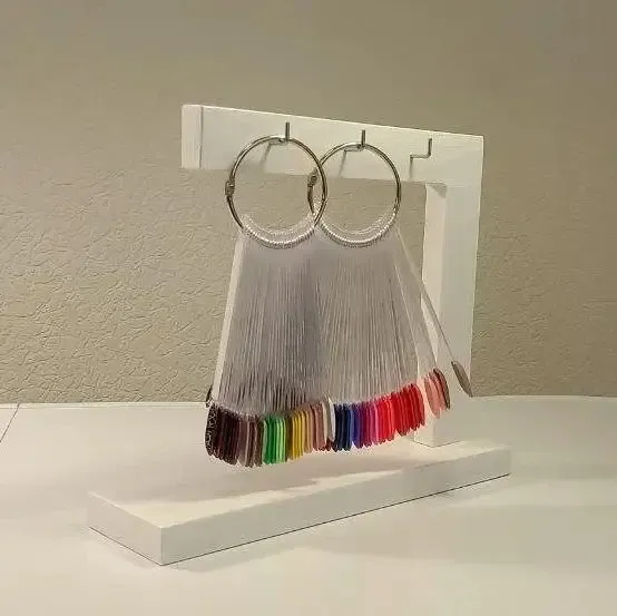 Подставка для типс на 6 крючків. Киев