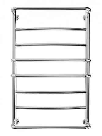 Водяной полотенцесушитель Mario INOX Люкс 770х530/500 Киев