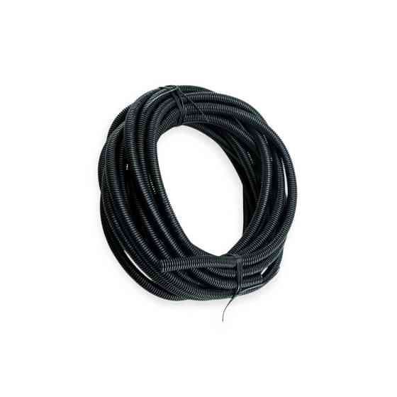 Гофра проводки d-12 (10 погонних метрів) Мукачево