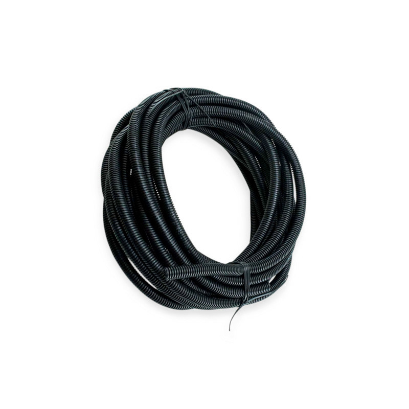 Гофра проводки d-12 (10 погонних метрів) Мукачево - фото 1