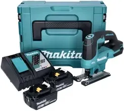 Электрическая пилка Makita DJV184RGJ Киев