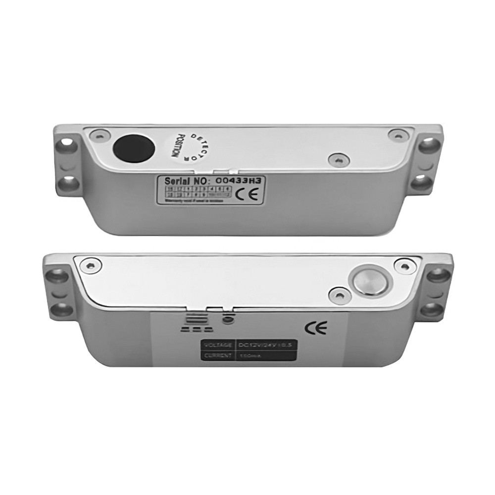 Защіпка електроригельна Trinix YB-500N NO (67-00016) Киев - изображение 2