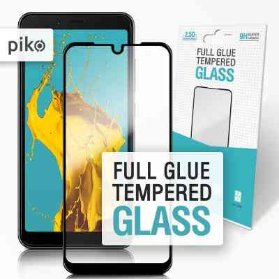 Стекло защитное Piko Full Glue Xiaomi Redmi 7A (1283126493478) Винница