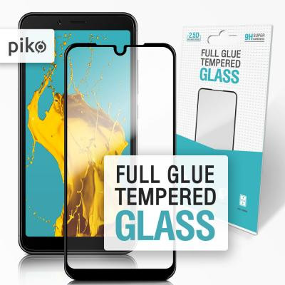 Стекло защитное Piko Full Glue Xiaomi Redmi 7A (1283126493478) Винница - изображение 1