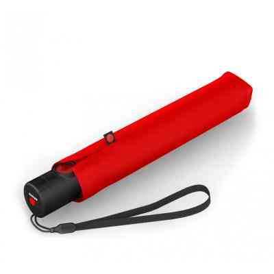 Парасоля Knirps U.200 Red (Kn95 2200 1501) Вінниця