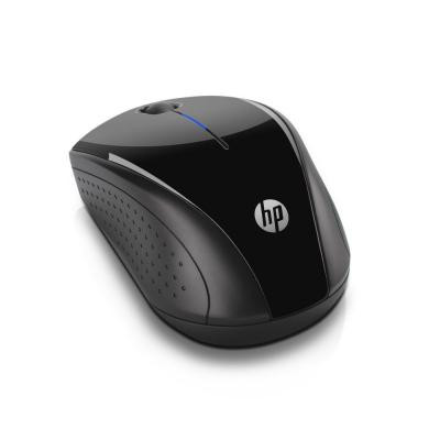 Мышка HP 220 Black (3FV66AA) Винница - изображение 2