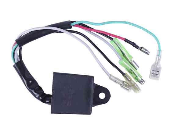 Коммутатор на бензиновый генератор ET 950 генератор -0,8KW Мукачево